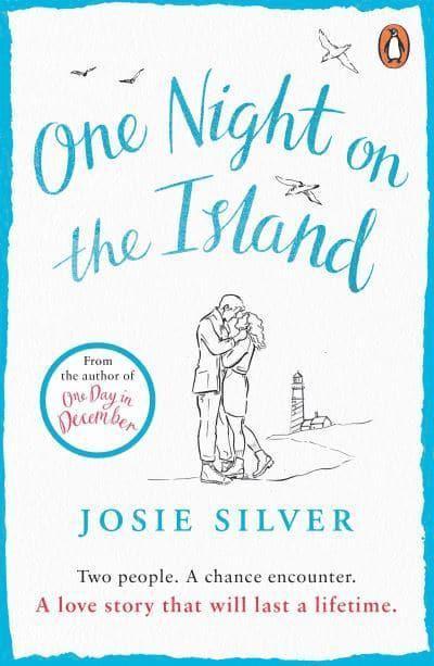 One Night on the Island 1