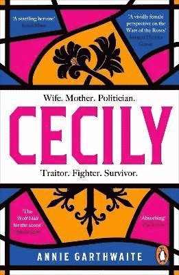 Cecily 1