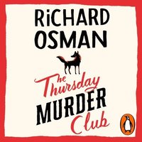 bokomslag The Thursday Murder Club