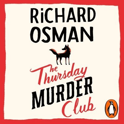 The Thursday Murder Club 1