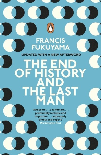 The End of History and the Last Man 1
