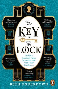 bokomslag The Key In The Lock