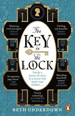 The Key In The Lock 1