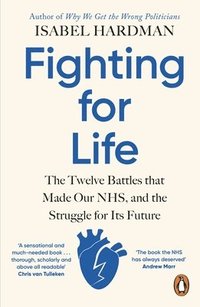 bokomslag Fighting for Life