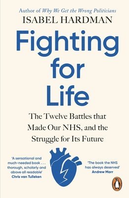 Fighting for Life 1