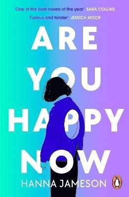 Are You Happy Now 1