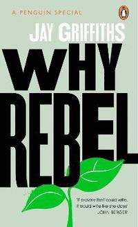 bokomslag Why Rebel