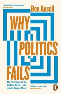 bokomslag Why Politics Fails