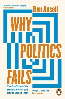 Why Politics Fails 1