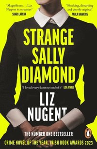 bokomslag Strange Sally Diamond