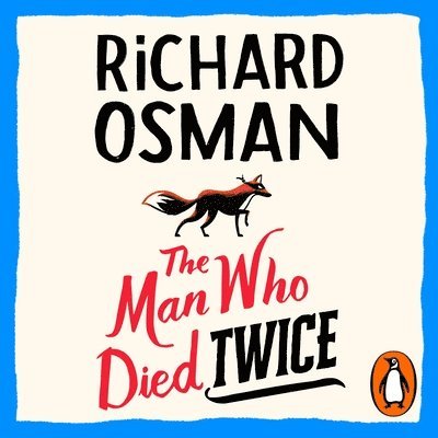 The Man Who Died Twice 1