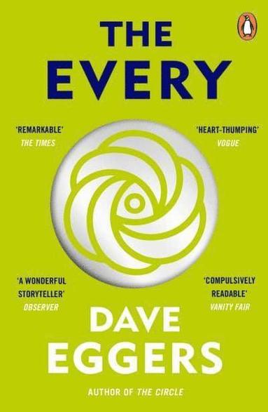 Dave Eggers - Every, Häftad