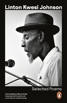 Linton Kwesi Johnson - Selected Poems, Häftad