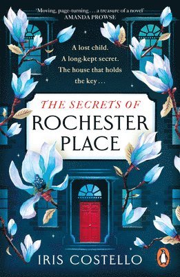Iris Costello - Secrets of Rochester Place, Häftad