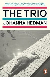 bokomslag The Trio