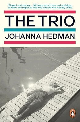Johanna Hedman - Trio, Häftad