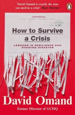 How to Survive a Crisis 1