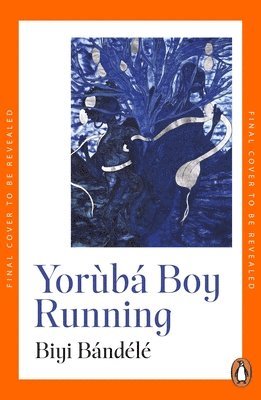 Biyi Bandele - Yorùbá Boy Running, Häftad