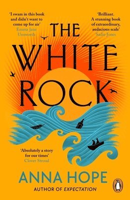 The White Rock 1