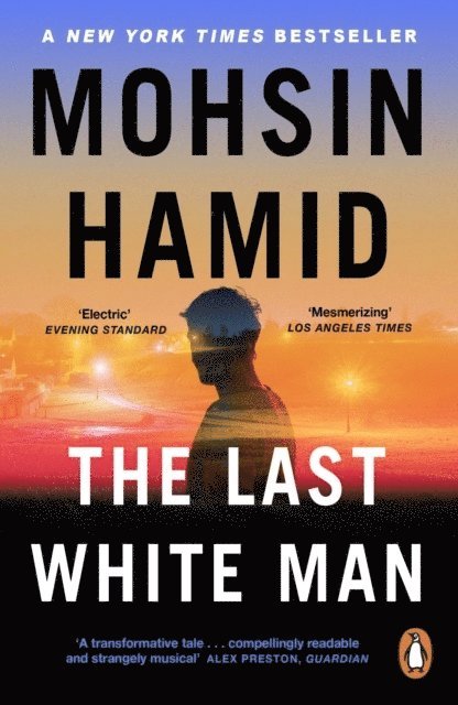 The Last White Man 1