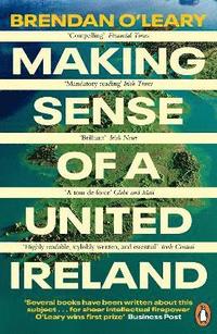 bokomslag Making Sense of a United Ireland
