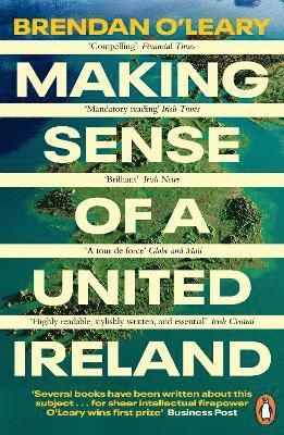 bokomslag Making Sense of a United Ireland