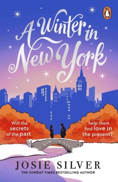 Winter in New York