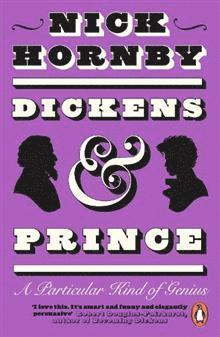 bokomslag Dickens and Prince