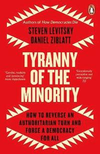 bokomslag Tyranny of the Minority