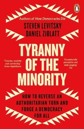 Tyranny of the Minority 1