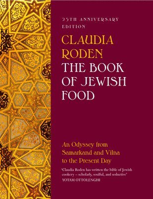 Book of Jewish Food 1