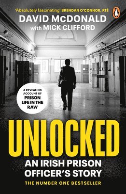 David McDonald, Mick Clifford - Unlocked, Häftad