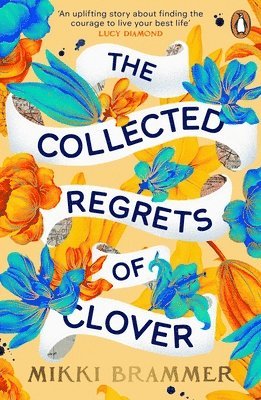 Mikki Brammer - Collected Regrets of Clover, Häftad
