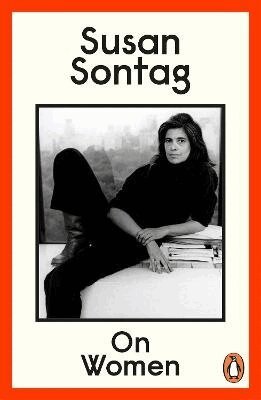 Susan Sontag - On Women, Häftad