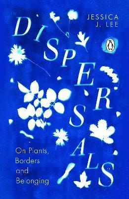 Jessica J. Lee - Dispersals, Häftad