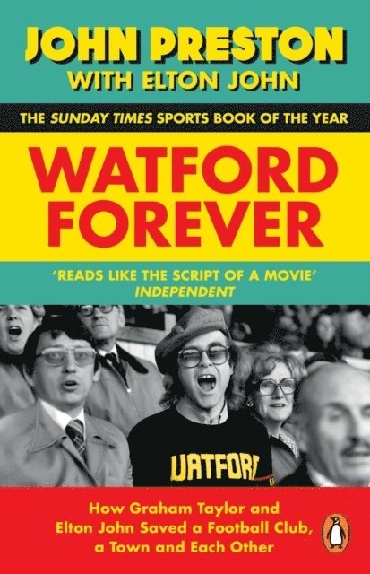 Watford Forever 1