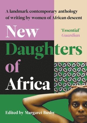 bokomslag New Daughters of Africa