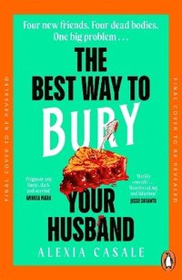 bokomslag The Best Way to Bury Your Husband