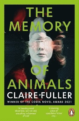 Claire Fuller - Memory of Animals, Häftad