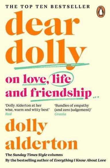 Dolly Alderton - Dear Dolly, Häftad