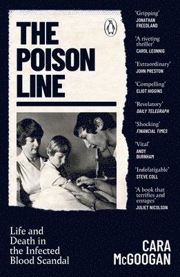 The Poison Line 1