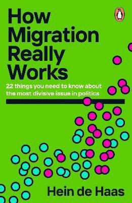 bokomslag How Migration Really Works