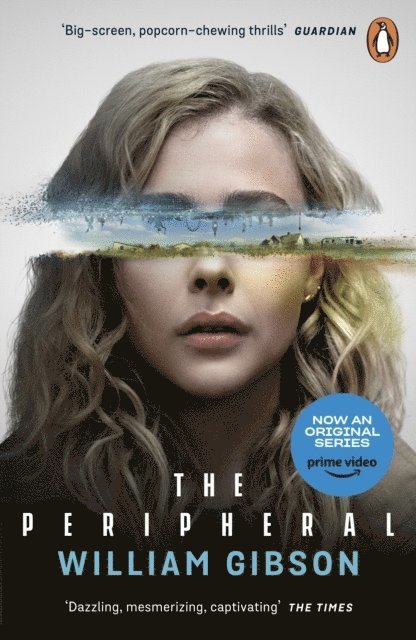The Peripheral