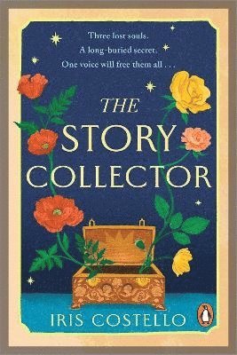Iris Costello - Story Collector, Häftad