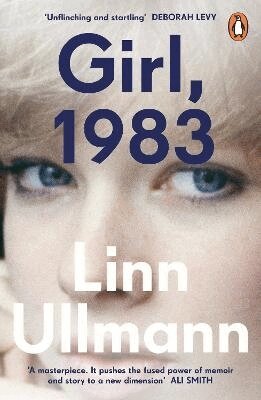 Linn Ullmann - Girl, 1983, Häftad