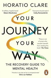 bokomslag Your Journey, Your Way