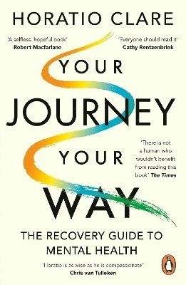 Your Journey, Your Way 1