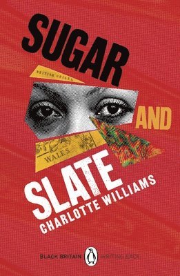 Charlotte Williams - Sugar and Slate, Häftad