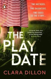 bokomslag The Playdate