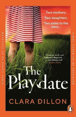 The Playdate 1